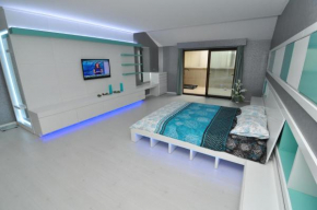  Dekar Apartments  Pazarkapı